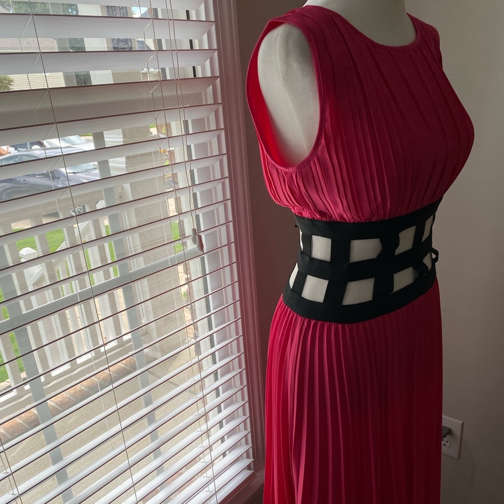 BCBGMAXAZRIA Dress